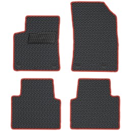 „Opel Crossland X“ 2017 m. – „EVA MAX“ kilimėliai – MAT 10532