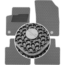 „Opel Crossland X“ 2017 m. – „EVA MAX“ kilimėliai – MAT 10532