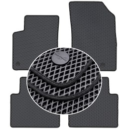 „Opel Crossland X“ 2017 m. – „EVA MAX“ kilimėliai – MAT 10532