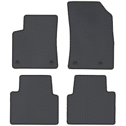 „Opel Crossland X“ 2017 m. – „EVA MAX“ kilimėliai – MAT 10532