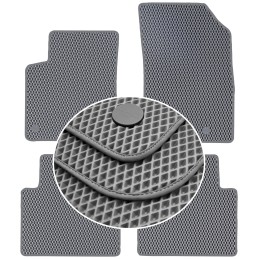 „Opel Crossland X“ 2017 m. – „EVA MAX“ kilimėliai – MAT 10532