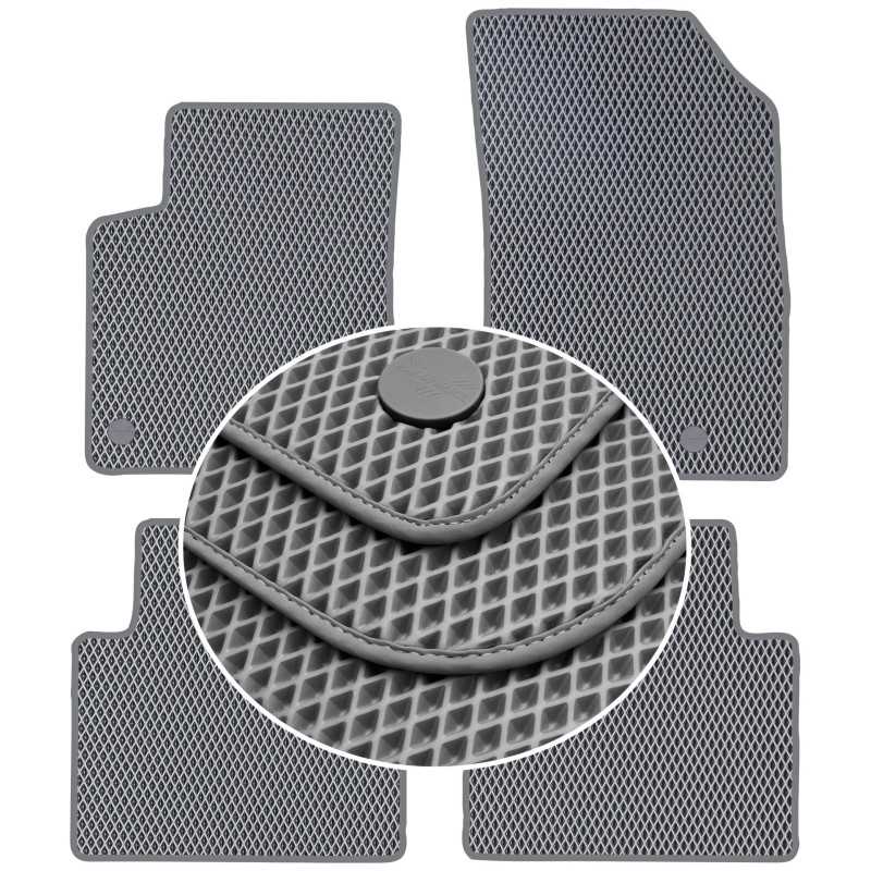 „Opel Crossland X“ 2017 m. – „EVA MAX“ kilimėliai – MAT 10532