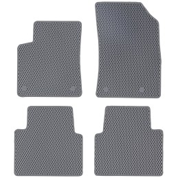 „Opel Crossland X“ 2017 m. – „EVA MAX“ kilimėliai – MAT 10532