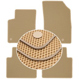 „Opel Crossland X“ 2017 m. – „EVA MAX“ kilimėliai – MAT 10532