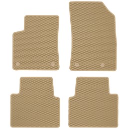 „Opel Crossland X“ 2017 m. – „EVA MAX“ kilimėliai – MAT 10532