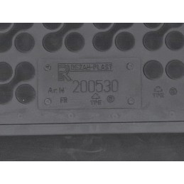 „Opel GRANDLAND Plug-in Hybrid“ (PHEV 2021 m.) – Guminiai kilimėliai REZAW 200530