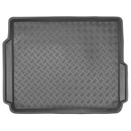 „Opel Grandland SUV“ 2021- (hibridinis) / „Opel Grandland X SUV“ 2019- (hibridinis / vieno aukšto) bagažinės kilimėlis MIX-PLAST