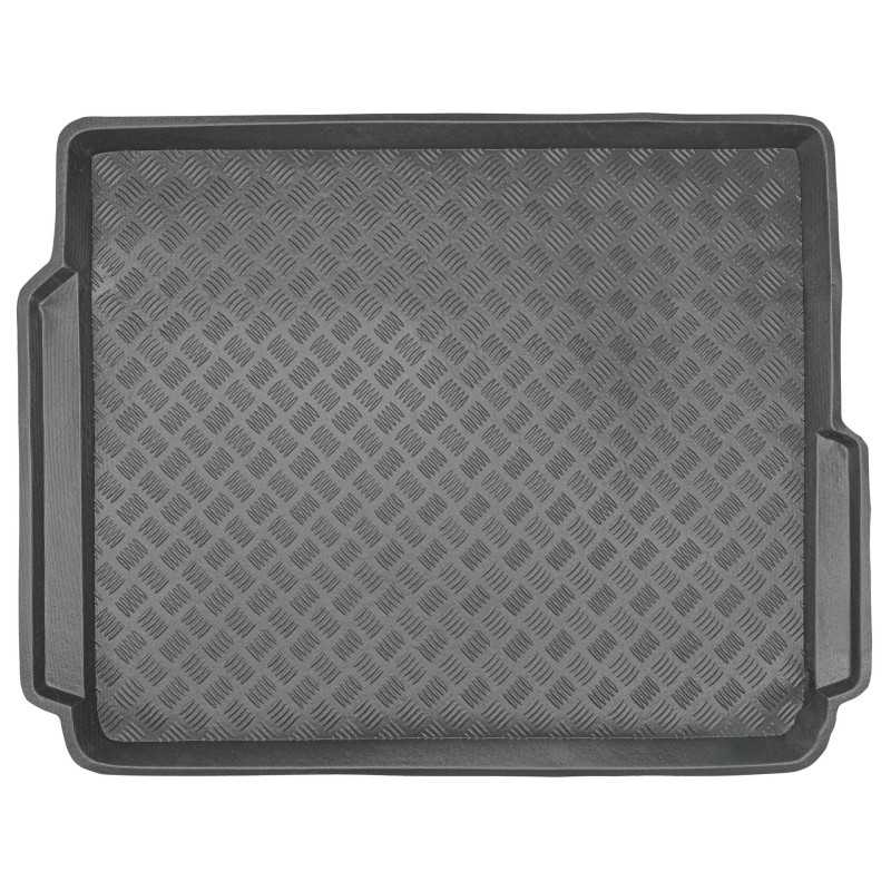 „Opel Grandland SUV“ 2021- (hibridinis) / „Opel Grandland X SUV“ 2019- (hibridinis / vieno aukšto) bagažinės kilimėlis MIX-PLAST