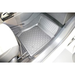 „Peugeot 208 Hybrid“ nuo 2023 m. / „Opel Corsa F Hybrid“ nuo 2024 m. (hibridinė versija) Automobilio kilimėliai ARISTAR PRIEKINI