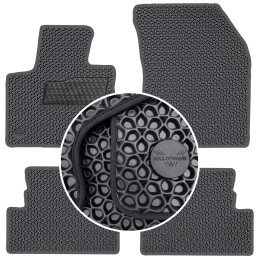 „Peugeot 3008 II“ 2016 m. – EVA MAX kilimėliai – MAT 10581