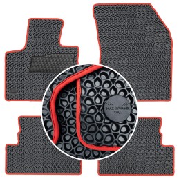 „Peugeot 3008 II“ 2016 m. – EVA MAX kilimėliai – MAT 10581