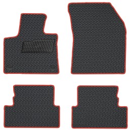 „Peugeot 3008 II“ 2016 m. – EVA MAX kilimėliai – MAT 10581