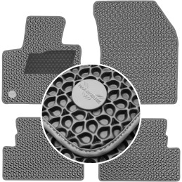 „Peugeot 3008 II“ 2016 m. – EVA MAX kilimėliai – MAT 10581