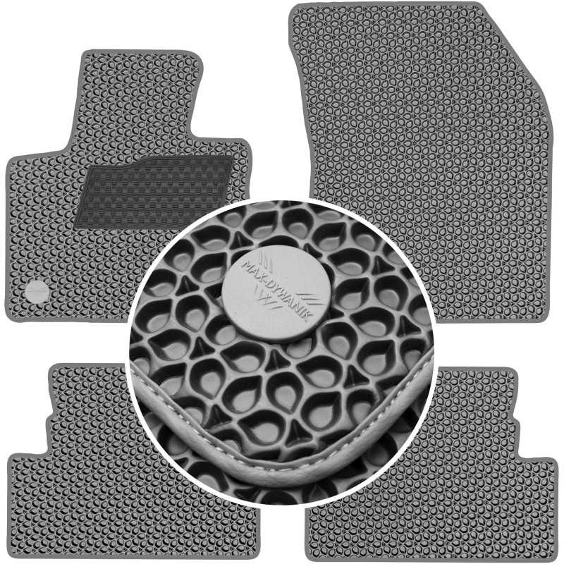 „Peugeot 3008 II“ 2016 m. – EVA MAX kilimėliai – MAT 10581