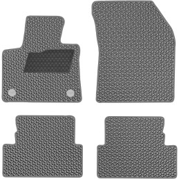 „Peugeot 3008 II“ 2016 m. – EVA MAX kilimėliai – MAT 10581