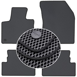 „Peugeot 3008 II“ 2016 m. – EVA MAX kilimėliai – MAT 10581