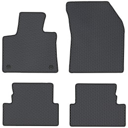 „Peugeot 3008 II“ 2016 m. – EVA MAX kilimėliai – MAT 10581