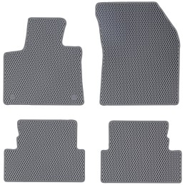 „Peugeot 3008 II“ 2016 m. – EVA MAX kilimėliai – MAT 10581