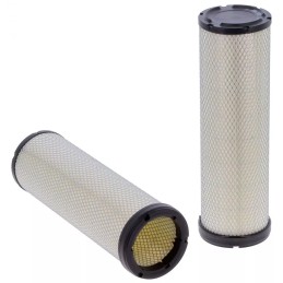 SA16702 HIFI oro filtras