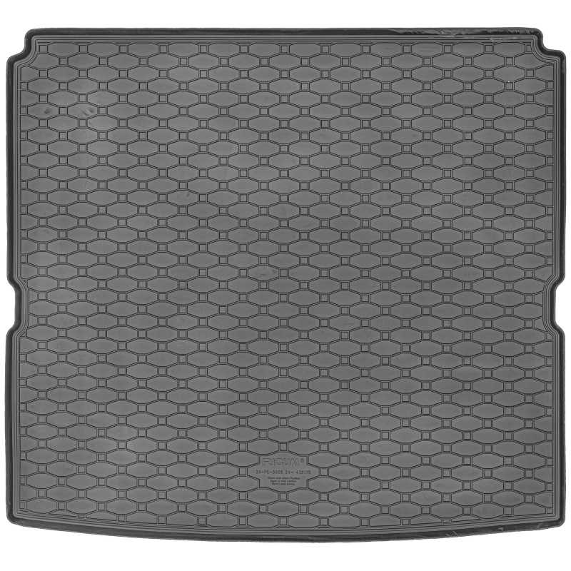 „Peugeot 3008 III MHEV / e-3008“ visureigis nuo 2024 m. Bagažinės kilimėlis RIGUM 426175