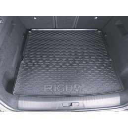 „Peugeot 3008 III MHEV / e-3008“ visureigis nuo 2024 m. Bagažinės kilimėlis RIGUM 426175