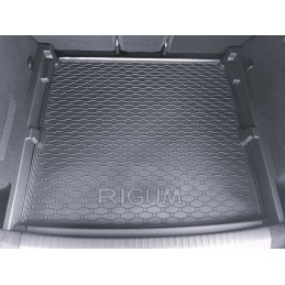 „Peugeot 3008 III MHEV / e-3008“ visureigis nuo 2024 m. Bagažinės kilimėlis RIGUM 426175