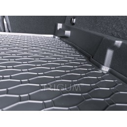 „Peugeot 3008 III MHEV / e-3008“ visureigis nuo 2024 m. Bagažinės kilimėlis RIGUM 426175