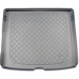 „Peugeot 3008 III“ visureigis nuo 2024 m. (hibridinė / įkraunama hibridinė / elektrinė versija - viršutinė bagažinė (aukščiausio