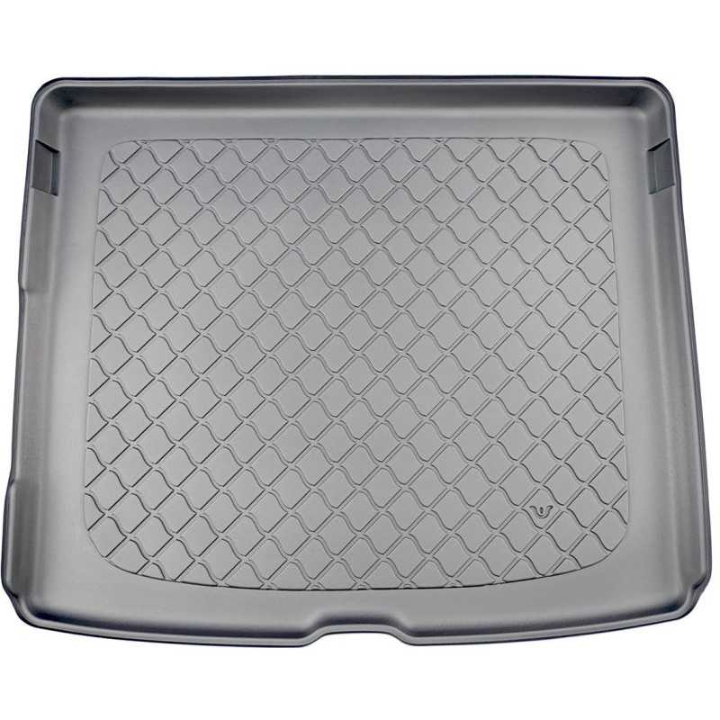 „Peugeot 3008 III“ visureigis nuo 2024 m. (hibridinė / įkraunama hibridinė / elektrinė versija - viršutinė bagažinė (aukščiausio