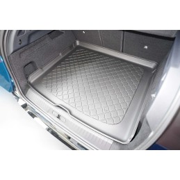 „Peugeot 3008 III“ visureigis nuo 2024 m. (hibridinė / įkraunama hibridinė / elektrinė versija - viršutinė bagažinė (aukščiausio