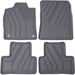 „Peugeot 308 III“ nuo 2021 m. „AmalPlast AP1105“ guminiai kilimėliai – nesiūti