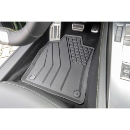 „Peugeot 308 III“ nuo 2021 m. „AmalPlast AP1105“ guminiai kilimėliai – nesiūti