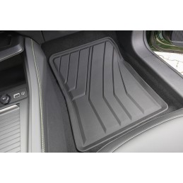 „Peugeot 308 III“ nuo 2021 m. „AmalPlast AP1105“ guminiai kilimėliai – nesiūti