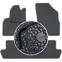 „Peugeot 5008 I“ 5 vietų 2009–2016 m. EVA MAX-MAT 10582