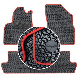 „Peugeot 5008 I“ 5 vietų 2009–2016 m. EVA MAX-MAT 10582