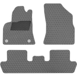 „Peugeot 5008 I“ 5 vietų 2009–2016 m. EVA MAX-MAT 10582