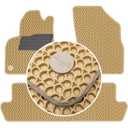 „Peugeot 5008 I“ 5 vietų 2009–2016 m. EVA MAX-MAT 10582