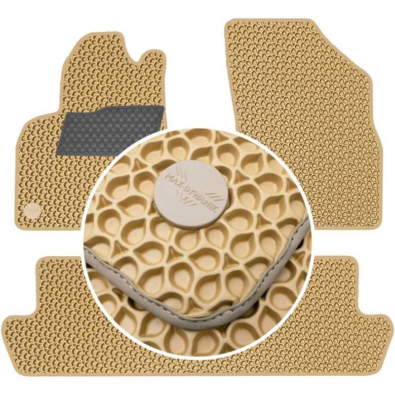 „Peugeot 5008 I“ 5 vietų 2009–2016 m. EVA MAX-MAT 10582