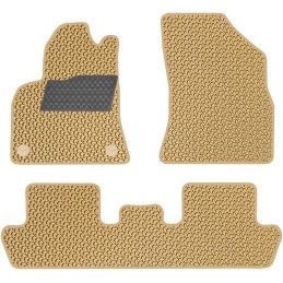 „Peugeot 5008 I“ 5 vietų 2009–2016 m. EVA MAX-MAT 10582