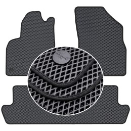 „Peugeot 5008 I“ 5 vietų 2009–2016 m. EVA MAX-MAT 10582