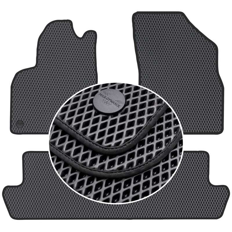 „Peugeot 5008 I“ 5 vietų 2009–2016 m. EVA MAX-MAT 10582