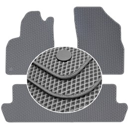 „Peugeot 5008 I“ 5 vietų 2009–2016 m. EVA MAX-MAT 10582