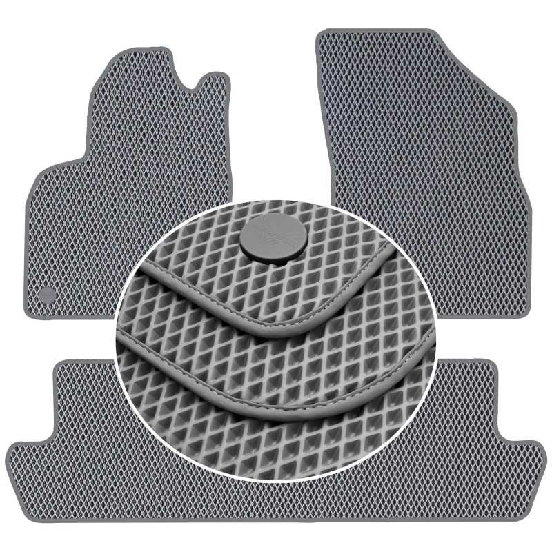 „Peugeot 5008 I“ 5 vietų 2009–2016 m. EVA MAX-MAT 10582