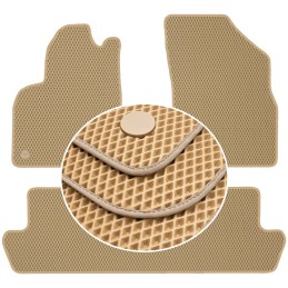 „Peugeot 5008 I“ 5 vietų 2009–2016 m. EVA MAX-MAT 10582