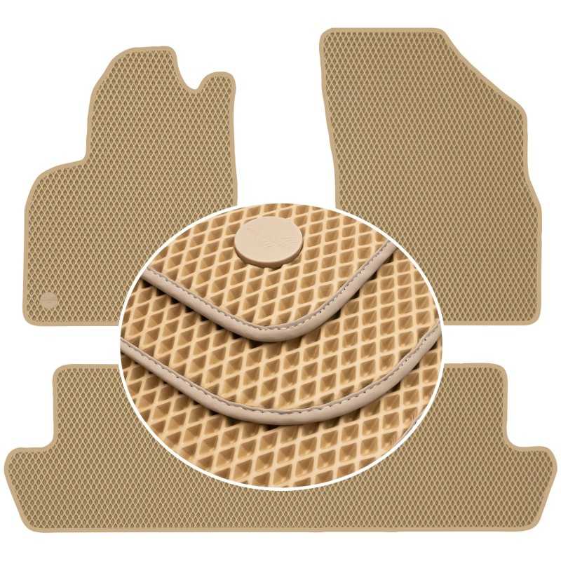 „Peugeot 5008 I“ 5 vietų 2009–2016 m. EVA MAX-MAT 10582