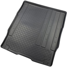 „Peugeot Expert III Traveller Medium“ (už antros sėdynių eilės) VAN 5D 01.2016- Bagažinės kilimėlis ARISTAR 193515G