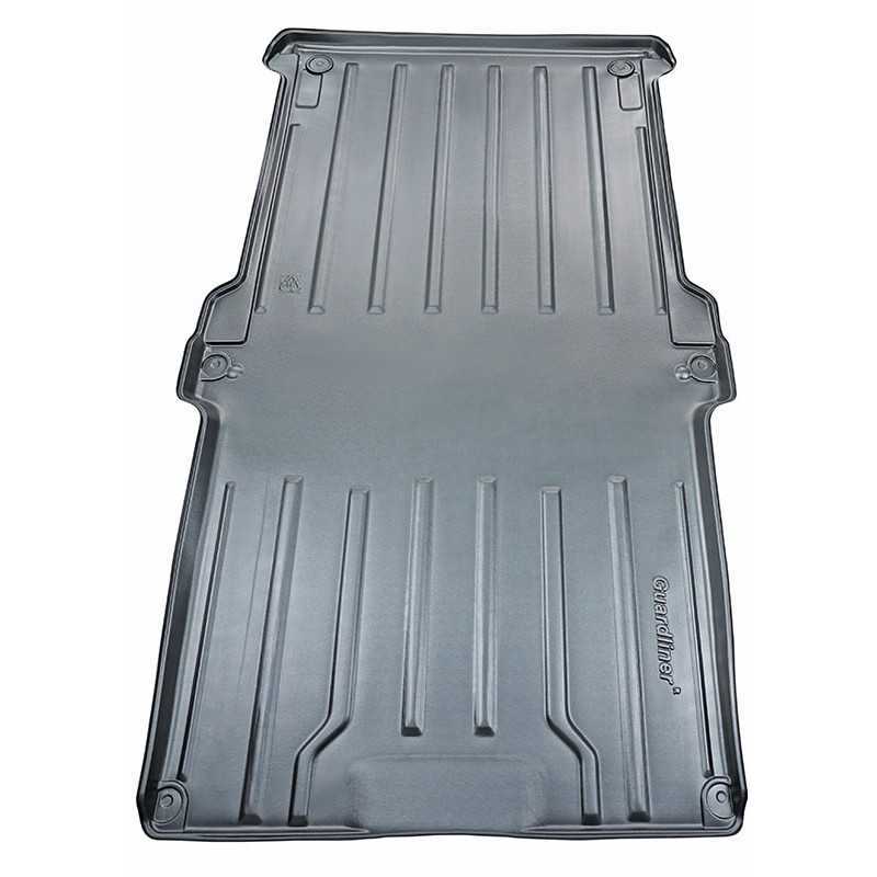 „Peugeot Expert III“ ir „e-Expert“ 2016 m. bagažinės kilimėlis ARISTAR CARGO 193394