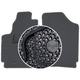 „Peugeot Partner I“ 2 asmenų 2005–2008 m. EVA MAX-MAT 10596