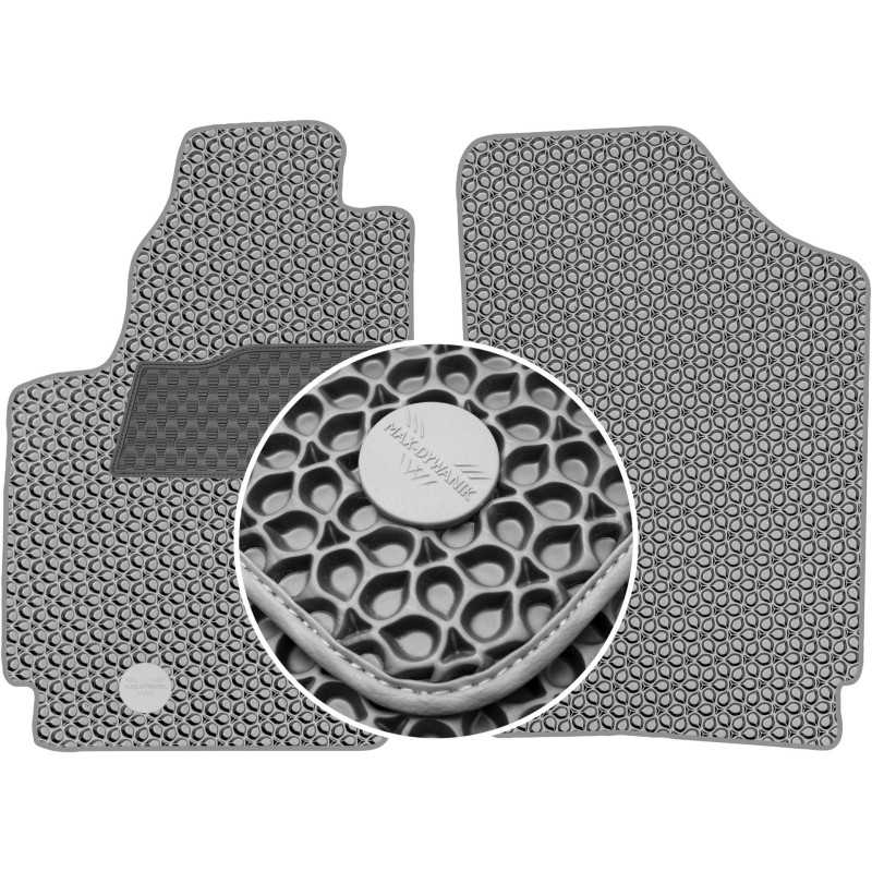 „Peugeot Partner I“ 2 asmenų 2005–2008 m. EVA MAX-MAT 10596