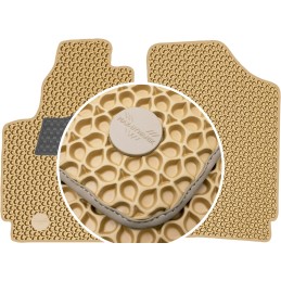 „Peugeot Partner I“ 2 asmenų 2005–2008 m. EVA MAX-MAT 10596